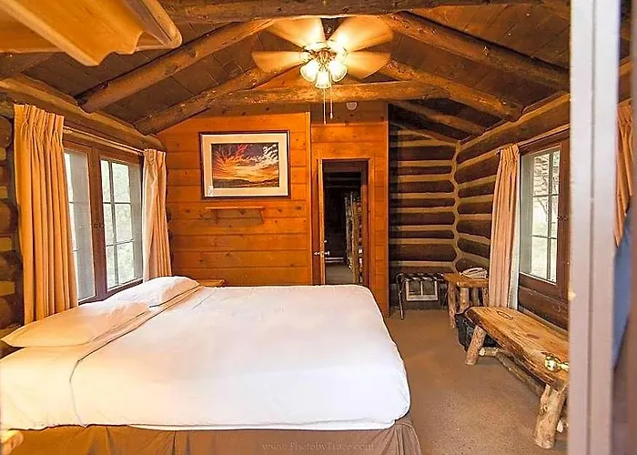 Grand Canyon Lodge-north Rim 3*